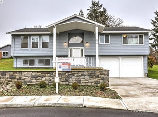 346 NW Treglown Ct, Hillsboro, OR