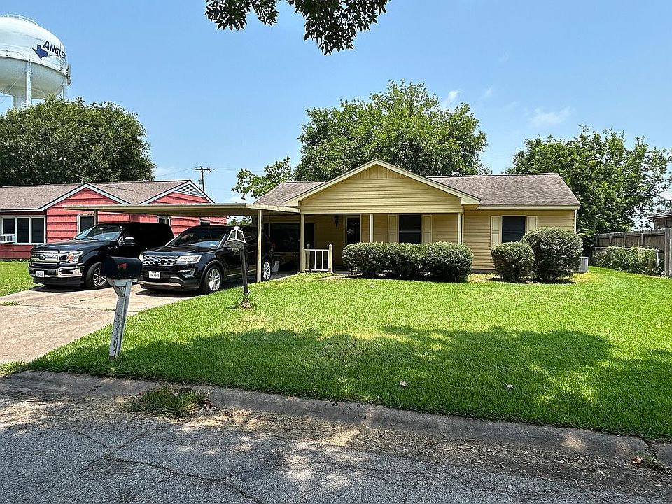 1101 NOTTINGHAM DR (TENANT)