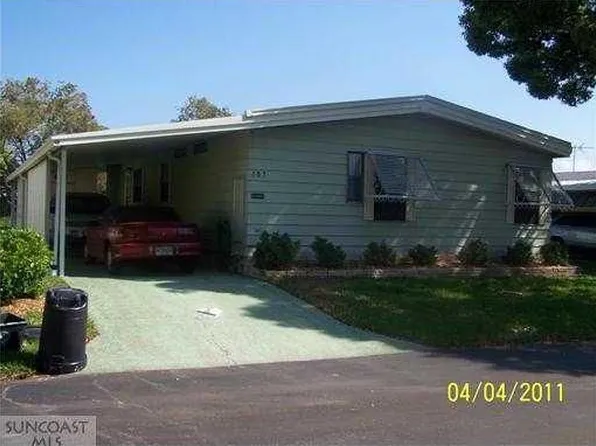 157 Pinewood Ter #21, Safety Harbor, FL 34695