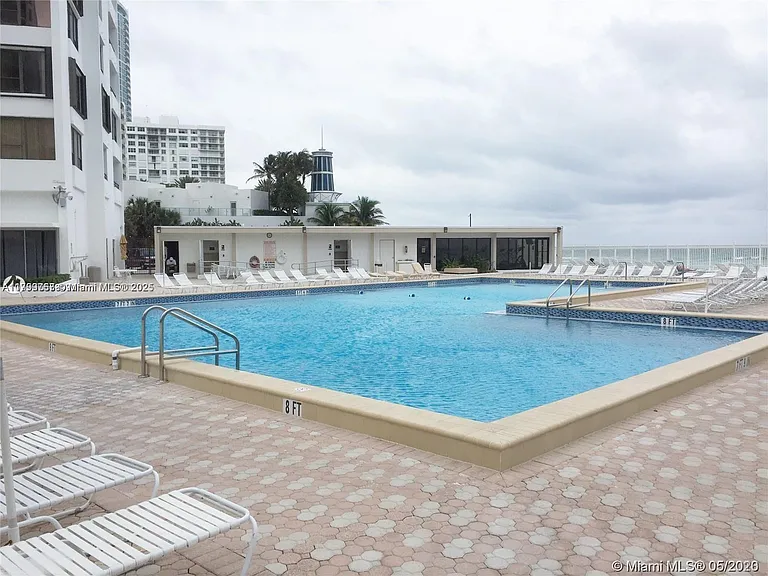3505 S Ocean Dr #612 — Photo 27
