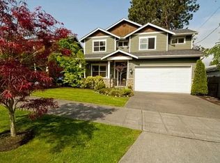 9271 46th Ave SW, Seattle, WA 98136