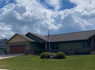 1803 Division St, Decorah, IA 52101