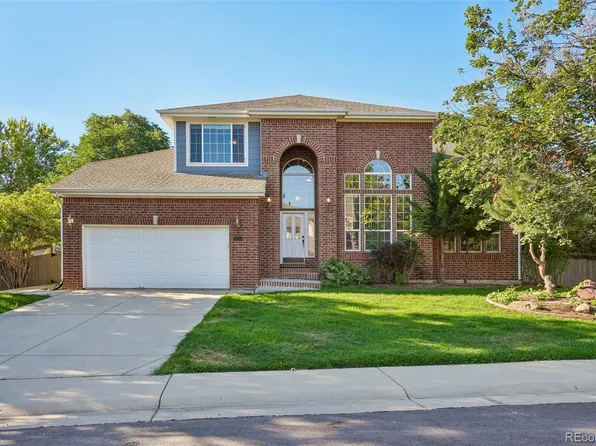 465 Whitetail Circle, Lafayette, CO 80026
