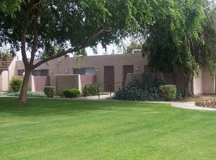 Villas Del Norte, Fresno, CA 93705