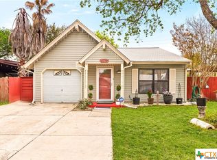 4738 Swann Ln, Kirby, TX 78219