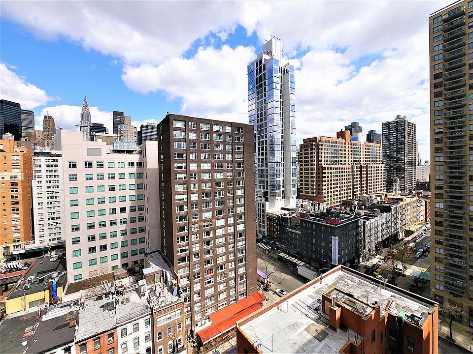 1st image of 157 E 32nd St APT 16C