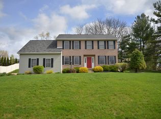 4155 Cartier Dr, Allentown, PA