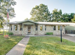 803 N Washington St, Fredericksburg, TX 78624