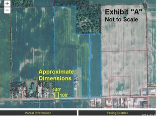 0 W State Route 67, Portland, IN 47371