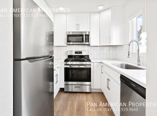 10380 Almayo Ave #3, Los Angeles, CA 90064