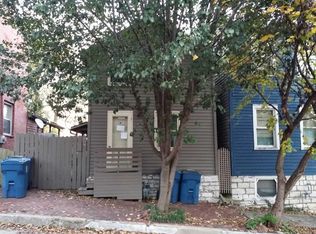 509 William St, Alton, IL 62002