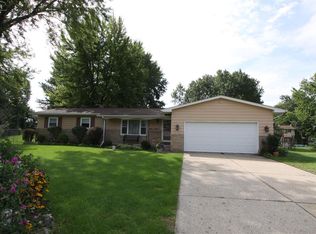 2078 Plum Hollow Cir, Davison, MI 48423