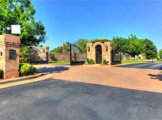 12508 Carriage Way, Oklahoma City, OK 73142