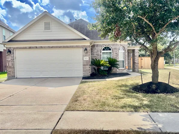 19639 Atherton Bend Ln, Cypress, TX 77429