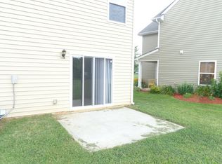 6961 Haines Mill Rd, Charlotte, NC 28273