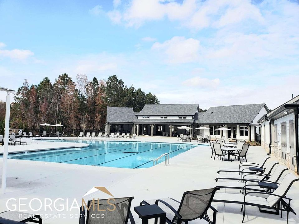 287 Canyon Ferry Way Hoschton, GA, 30548 Apartments for Rent Zillow