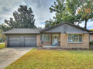 6142 S Utica Ave, Tulsa, OK 74136
