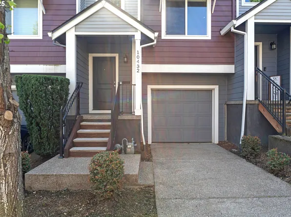 10432 NE Avery Way, Hillsboro, OR 97006