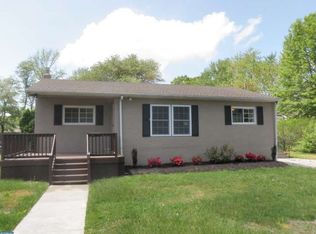 26 Birch Rd, Clementon, NJ 08021