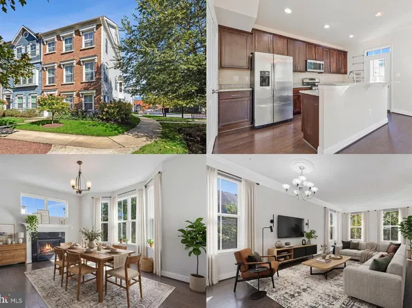 100 Vanguard Ln, Annapolis, MD 21401