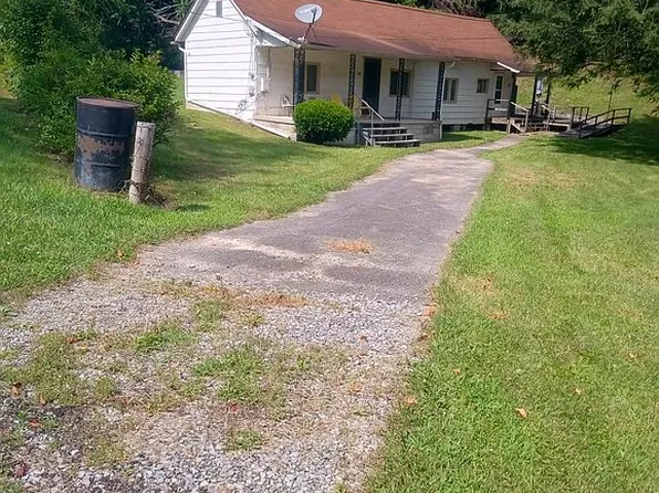 664 Sun Mine Rd, Glen Jean, WV 25846