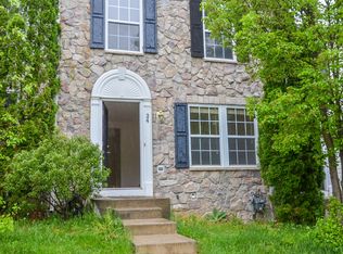 34 Gwynnswood Rd, Owings Mills, MD 21117