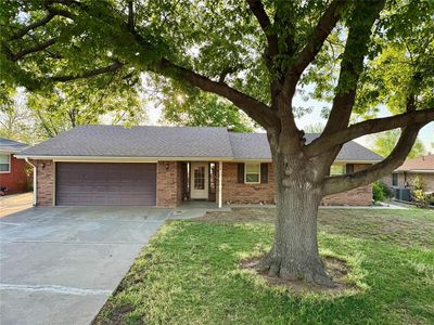 716 N Brewer Ave, Hydro, OK, 73048