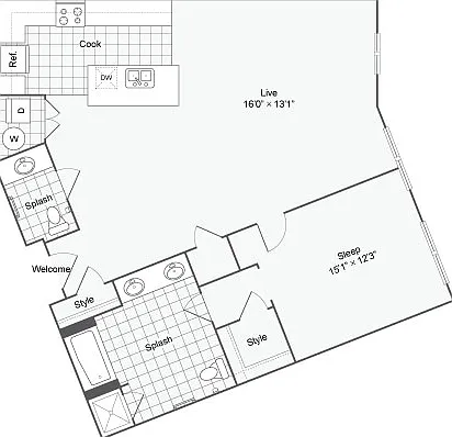 Paseo Residences at Eilan — Photo 52