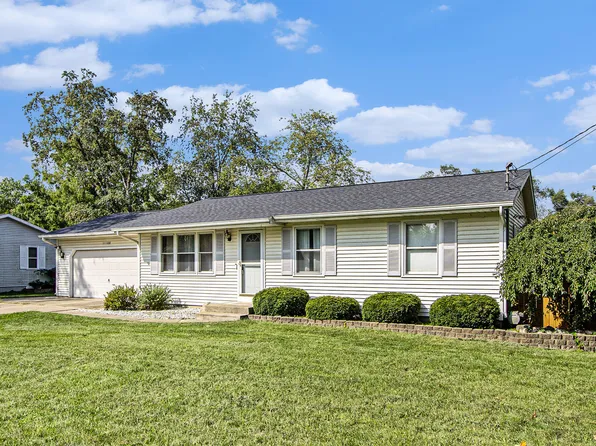 11108 Fayette Ct, Portage, MI 49002