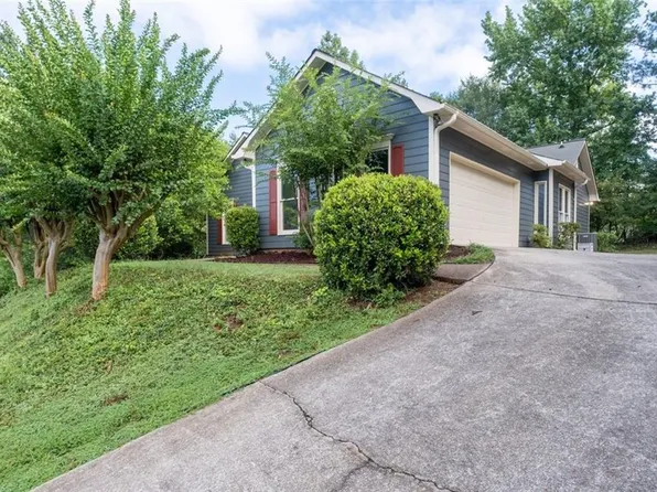 2035 Arbor Forest Dr SW, Marietta, GA 30064