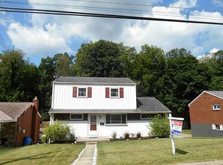 5150 Colewood Dr, Pittsburgh, PA 15236