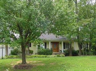 172 Charles Lewis Rd, Telford, TN 37690