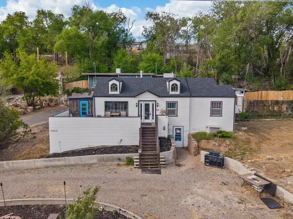 2483 Broadway S, Grand Junction, CO 81507