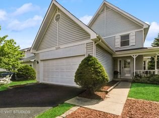 5324 Norfolk Ct, Gurnee, IL 60031