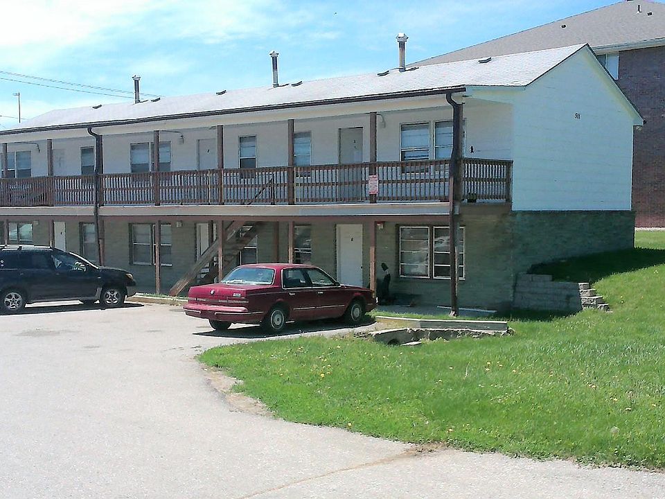 1st image of 501 W Saunders Ave APT 6