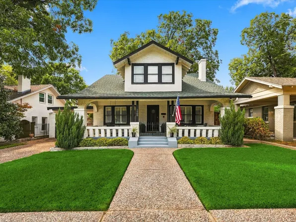 1500 Clover Ln, Fort Worth, TX 76107