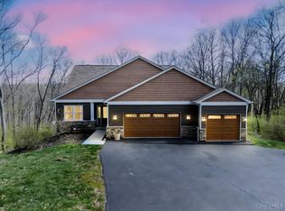 3546 Hopper Hill Rd, Cincinnati, OH 45255