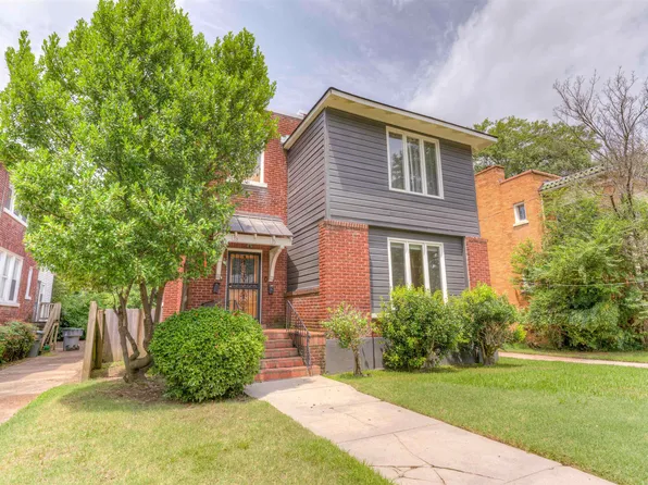 33 N Cox St, Memphis, TN 38104