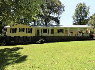 270 Rising Star Rd, Fayetteville, GA 30215