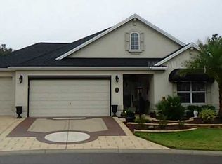2488 Tartan Ln, The Villages, FL 32162
