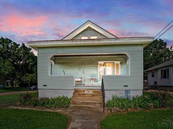 7501 Ross Ave, Cincinnati, OH 45237