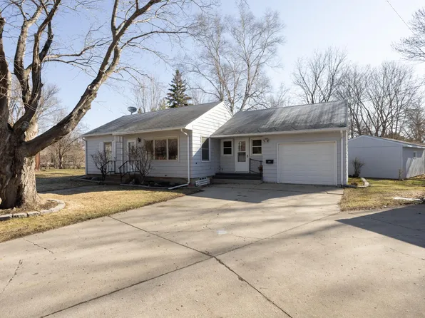 1332 Linwood Ct, Fergus Falls, MN 56537