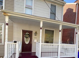 1704 N 5th St, Harrisburg, PA