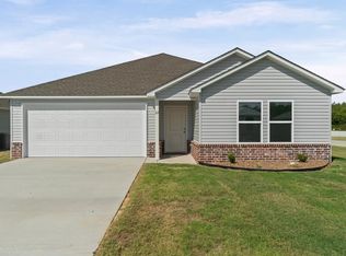 65 Farmhouse Loop, Beebe, AR 72012