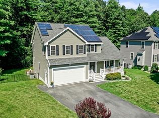 35 Bufton Farm Rd, Clinton, MA 01510