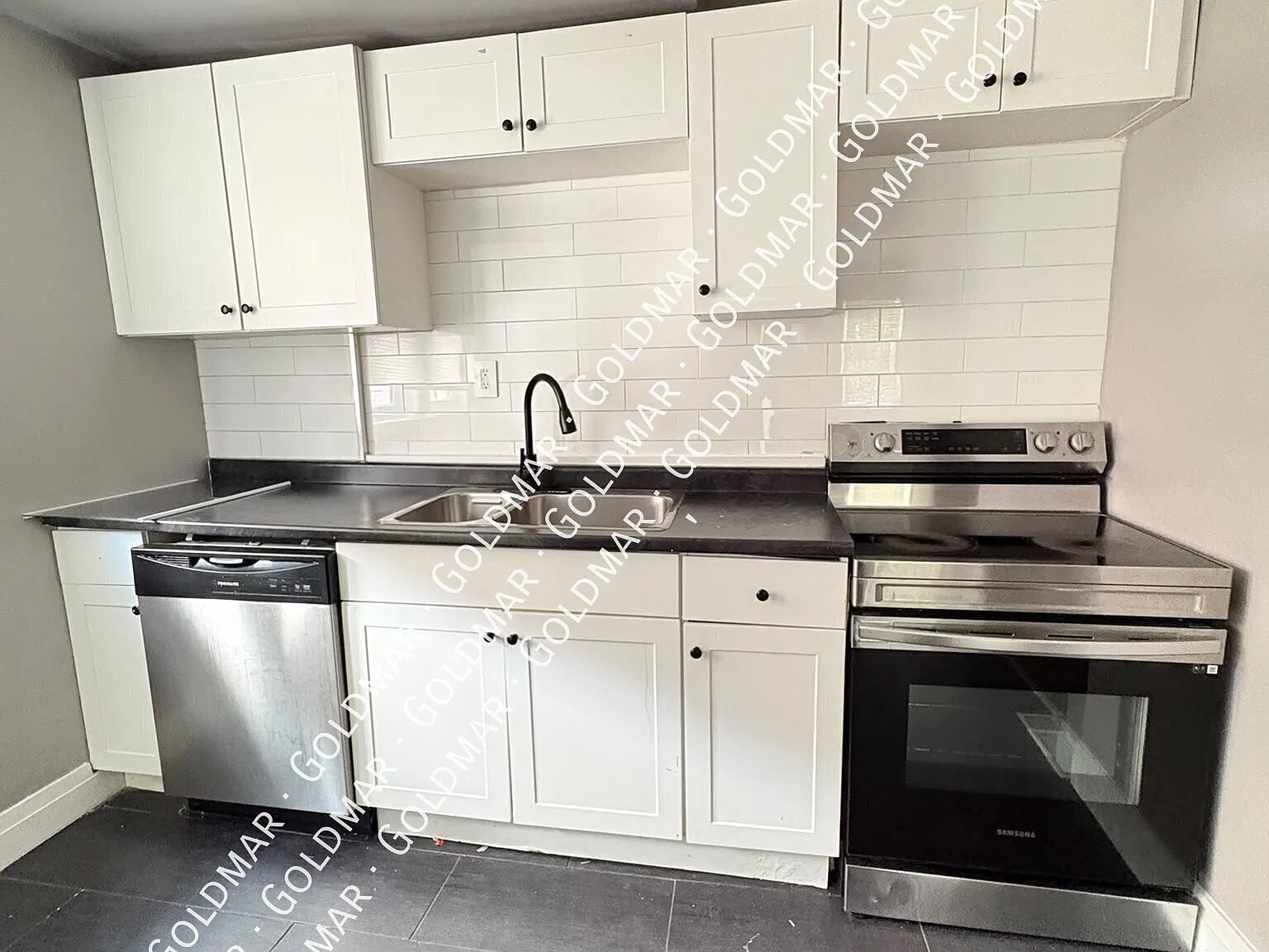 Main Floor Unit — Photo 1