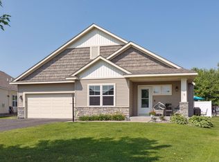 103 Linden Ave, Hudson, WI 54016