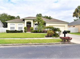 443 Lake Amberleigh Dr, Winter Garden, FL 34787