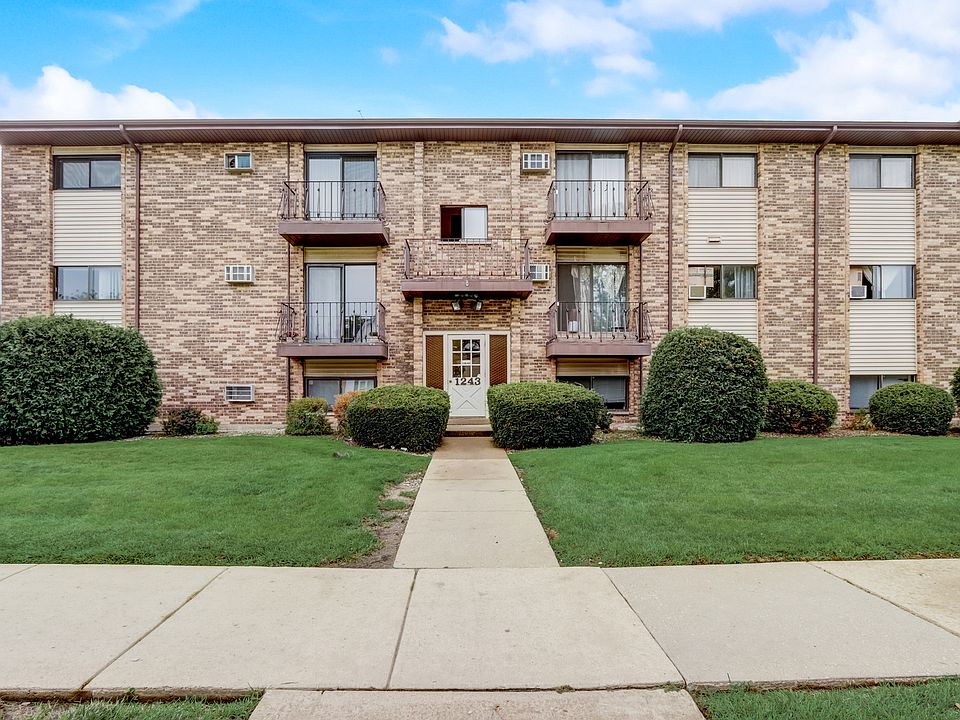 1st image of 1243 Brown St APT 2G