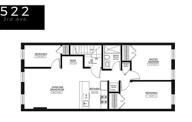 Rented by Owner